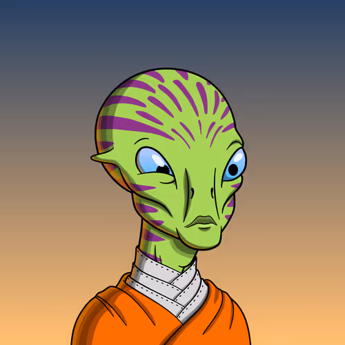 Galactic Secret Agency