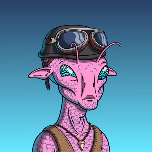 Galactic Secret Agency