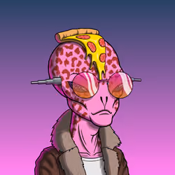 Agent #7342