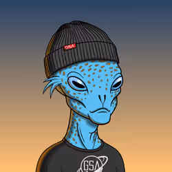 Agent #3021