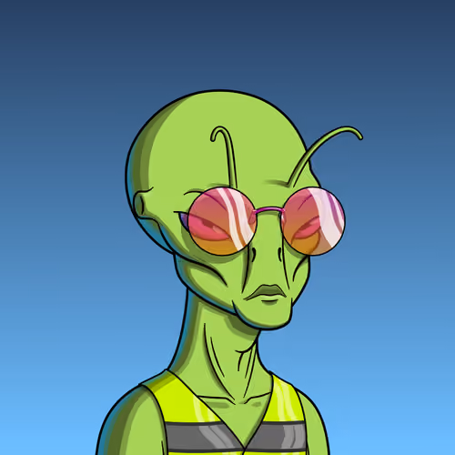 Agent #1769