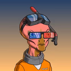 Agent #7002