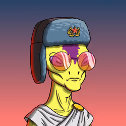 Agent #5230