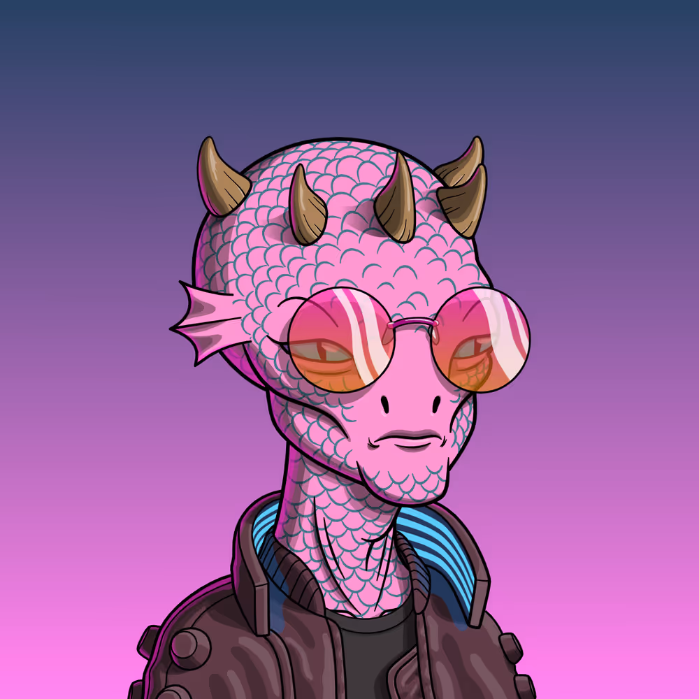 Agent #9964