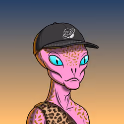 Agent #3139