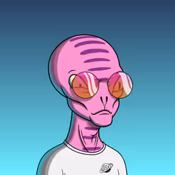 Agent #4047
