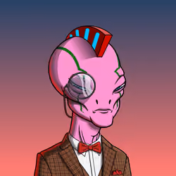 Agent #7409