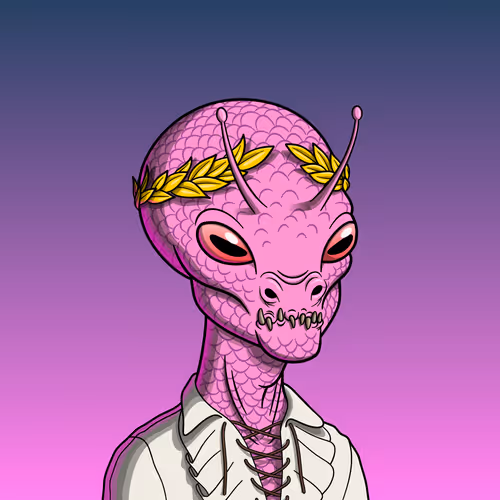 Galactic Secret Agency