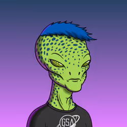 Agent #1781
