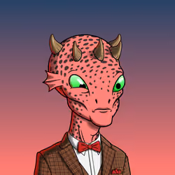 Agent #3977