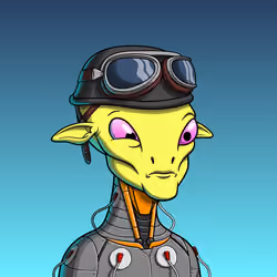 Agent #6164