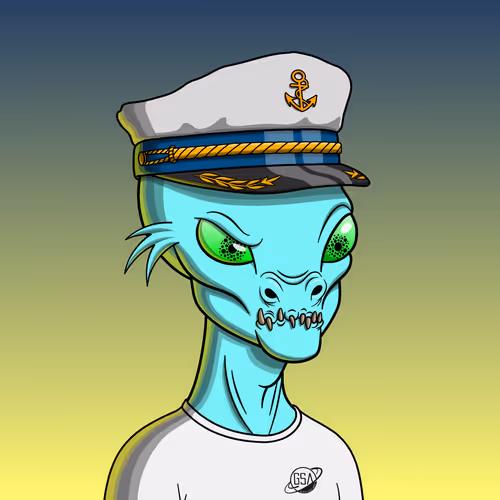 Galactic Secret Agency