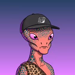 Agent #676