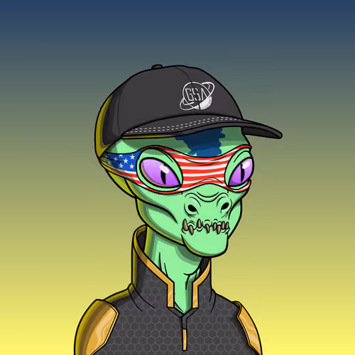 Agent #5845