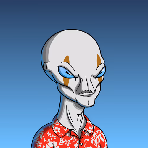 Galactic Secret Agency