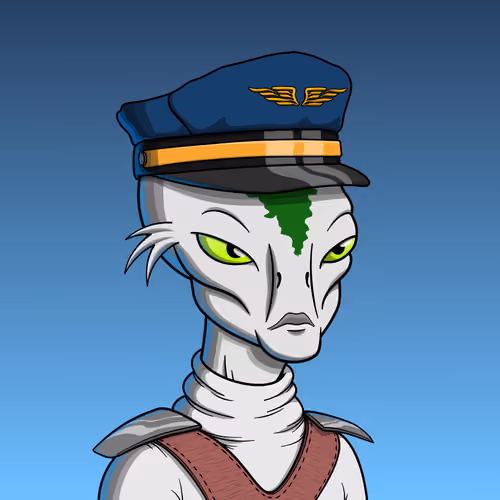 Agent #2777
