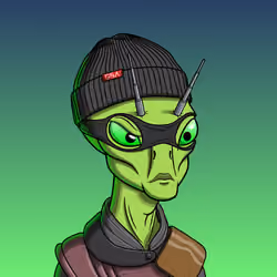 Agent #348