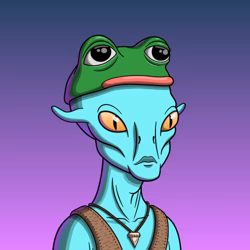 Galactic Secret Agency