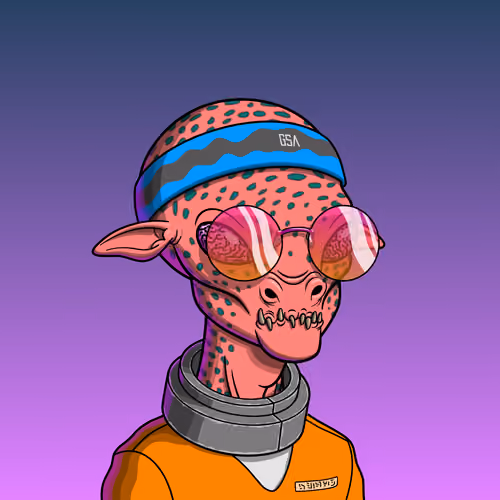 Agent #7834