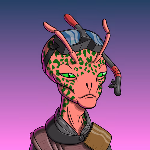 Galactic Secret Agency