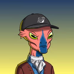 Agent #4022