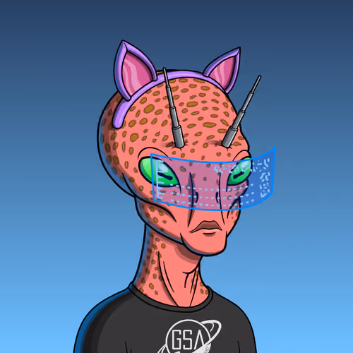 Agent #5137