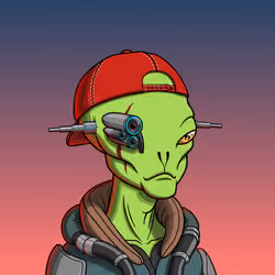 Agent #6212
