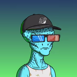 Agent #5651