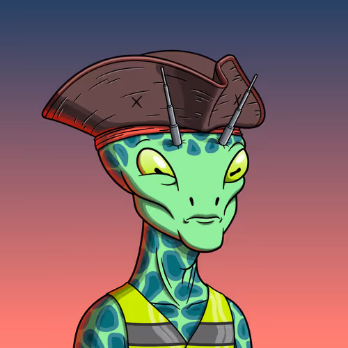 Galactic Secret Agency
