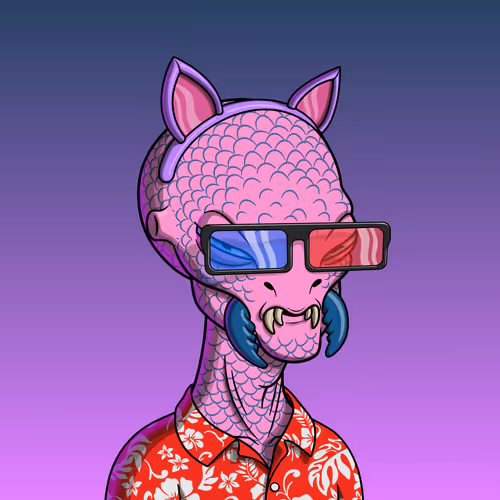 Agent #3808