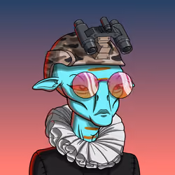 Agent #9345