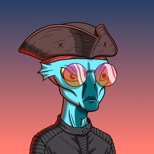 Agent #1881