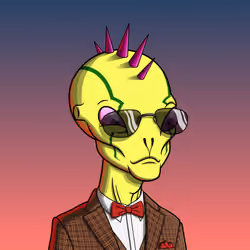 Agent #3956