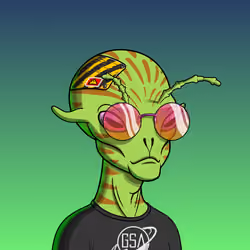 Agent #6193