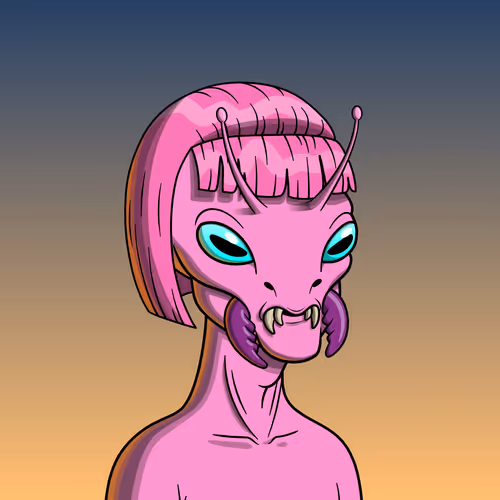 Galactic Secret Agency