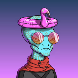 Agent #3612