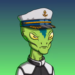 Agent #6895