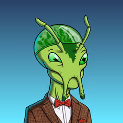 Agent #5285