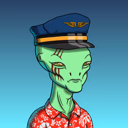 Agent #3779