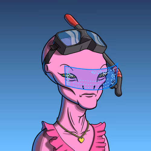 Galactic Secret Agency