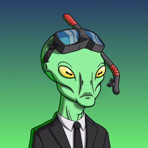 Agent #5907