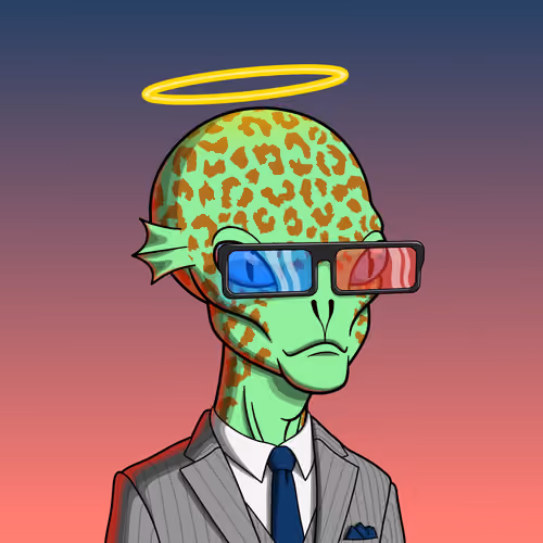 Agent #5432