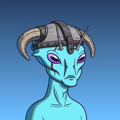 Galactic Secret Agency