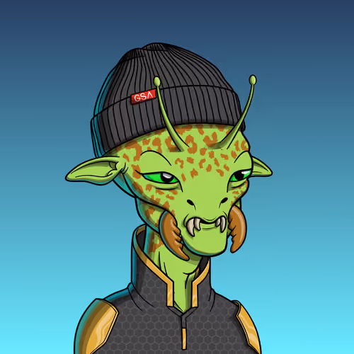 Agent #6770