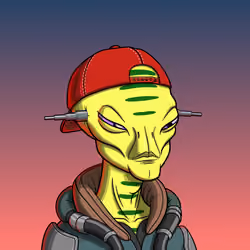 Agent #5478