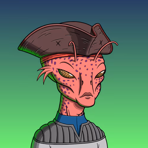 Galactic Secret Agency