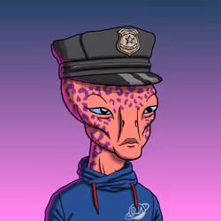 Agent #2079