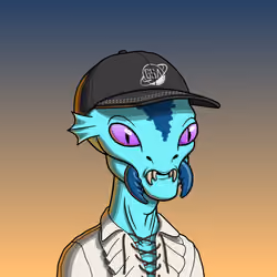 Agent #724