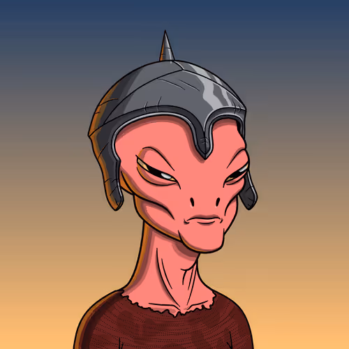 Galactic Secret Agency
