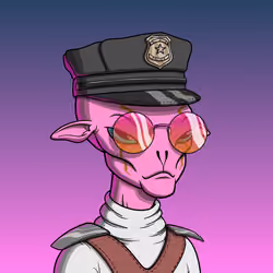 Agent #1827